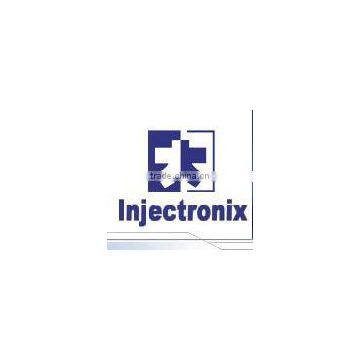 CRB-200 Common Rail Injector Test Bench With Test Data From Injectronix photo-3