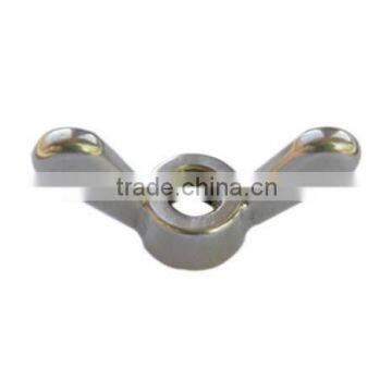 DIN315 Wing Nut With CR3 Zinc Plated photo-4