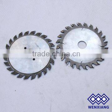 Forest cutting bamboo longlife trim saw blades