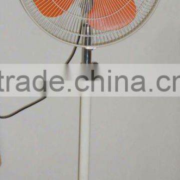 FS10-45 18" Commercial Stand Fan(With round base)