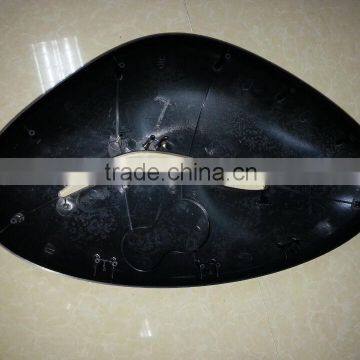 ASA plastic custom injection part supplier