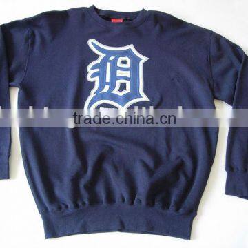 Men's Custom Crew Neck Sweatshirt