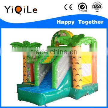 The Lovely Hello Kitty Cheap Inflatable Bouncer Jumping Castles Bounce House photo-6
