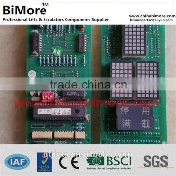 A3J11153-A2 elevator display board