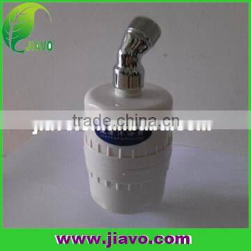 Spa shower water filter with factory direct price