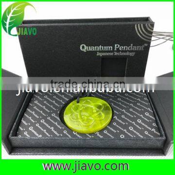 2000-3000 negative ions nano energy pendant