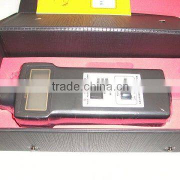 MC7821 digital grain moisture meter