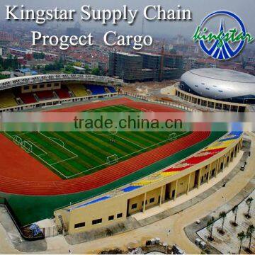 Oversized | Overweight Project Cargo Forwarder photo-4