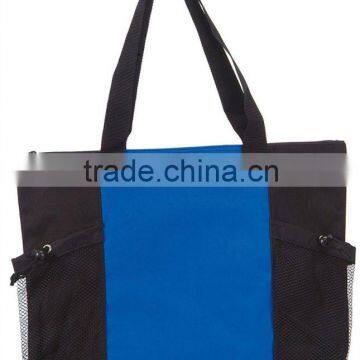 600D Polyester Beach Bag