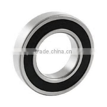 6206 zz/2rs deep groove ball bearing