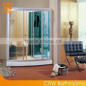 CRW AG001mini steam sauna