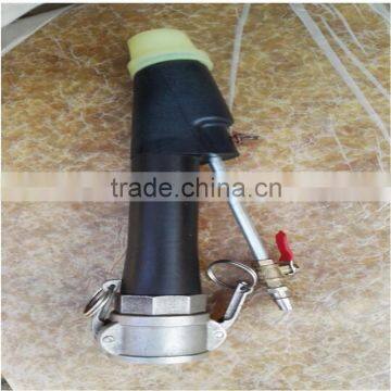 gelcoat spray gun