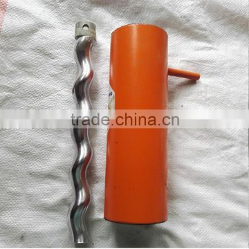 spare parts for spray machine