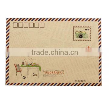 OEM paper envelopes printing