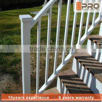 Fashion Customized Stair Handrail Price Clear Stair Handrail Stair Handrail photo-2