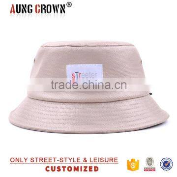 Cheap Custom Bucket Hat/bucket Cap Hat/bucket Cap&hat