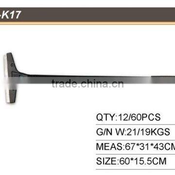 6 Inches Zinc Alloy Head Wall Scraper