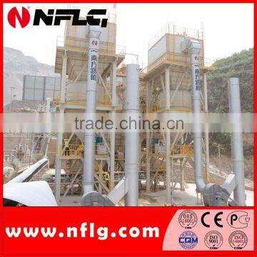 V7-60 Type Silica Sand Machinery