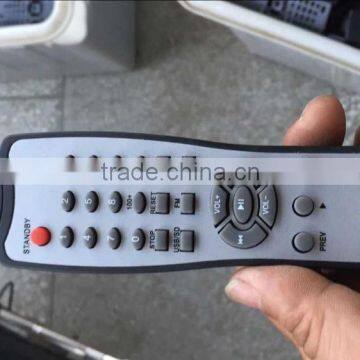 CORTINA remote control