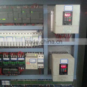 LTZR-500 Stainless Steel High Quality Vacuum Cosmetic Mixer