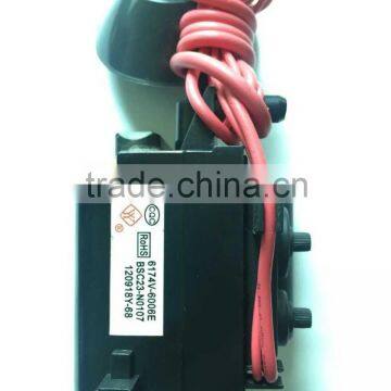 orignal BAISHENG FBT 6174V-6006E BSC23-N0107 Fly Back Transformer