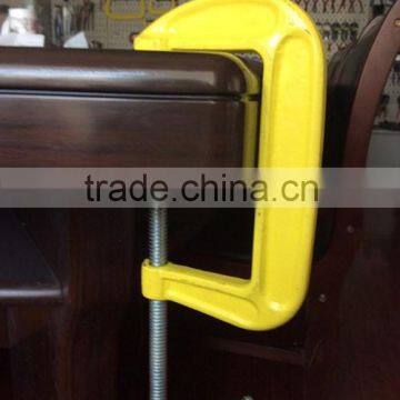 TLCC-620 C-clamp photo-3