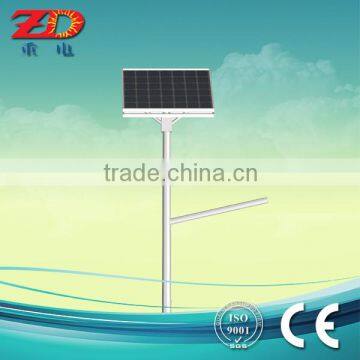 solar street light road lamp 15w-90w