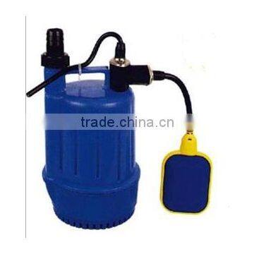 Plastic Submersible Pump SPP-100, SPP-100F (Auto)