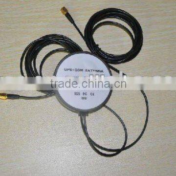 1575.42mhz GSM GPS combo antenna