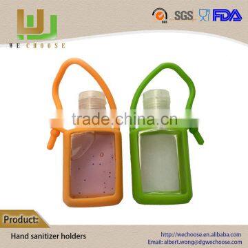 Good price silicone hand gel case