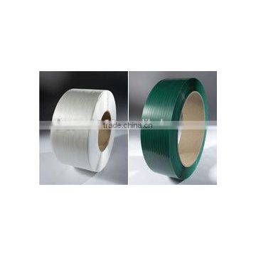 high packing efficiency pp strapping