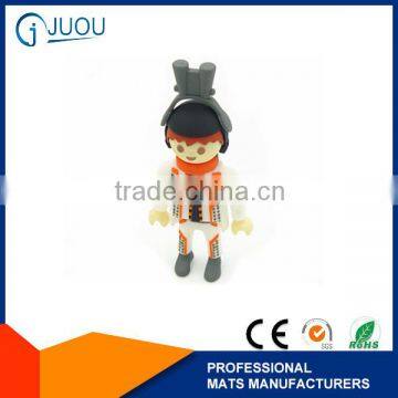 Cartoon toy special 2tb/4tb usb flash drive