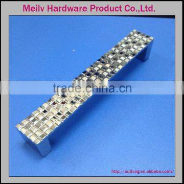 China Factory Manufacturer 96mm 128mm furniture zinc pull