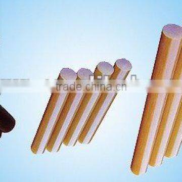 Pultrusion Insulation Epoxy Fiberglass Rod