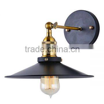 Manufacturer's Premium wall sconce lamp wrought iron wall lamp