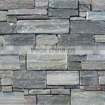 Hot Saled Natural Nordic Color Exterior Stone