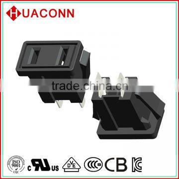 HC-99-M2 alibaba china hot-sale removable ac power socket connector