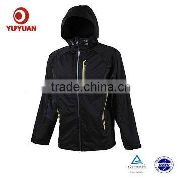2015 new branded 100% nylon lightweight windbreaker jackets for men