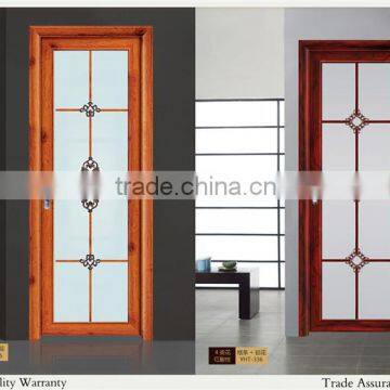 alibaba china supplier interior doors in laminate