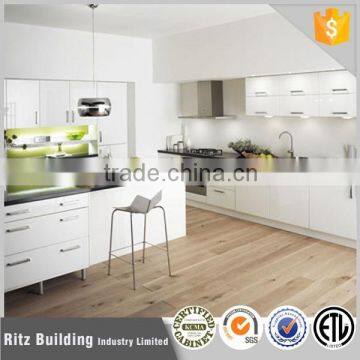 various kitchen faucet for high level design glossy ktichen cabinet