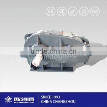 ZSC(D) soft tooth surface gear box