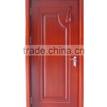 HDF moulded door