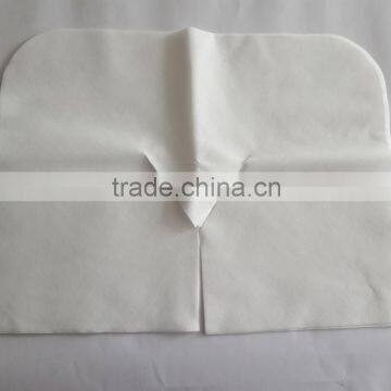 massage table disposable face cradle covers