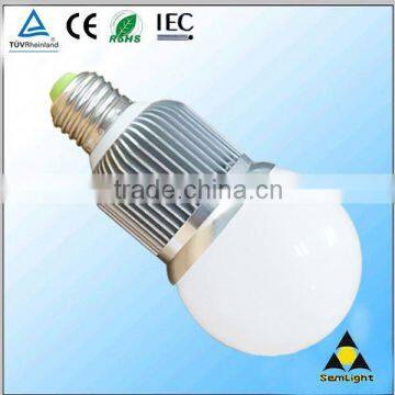 COB Lighting Gold Supplier Outdoor LED Bulb (SEM-B17-01)