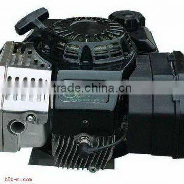 2 Stroke Vertical Gasoline Engine 1E58FL-2 for lawnmower