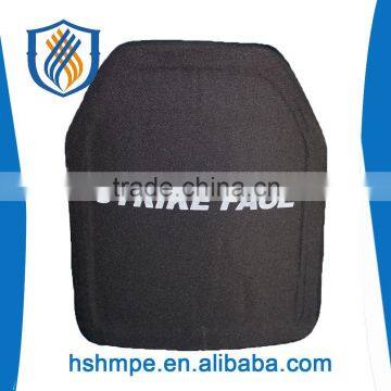 ceramic armored vest plate