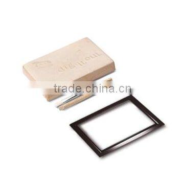 Fossil Photo Frame Dig Kit, 4 Assorted, 12pcs per Display. photo-2