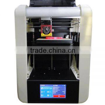 Hot Sale 3D Printing Machine in 3D Printer for Home Education photo-2