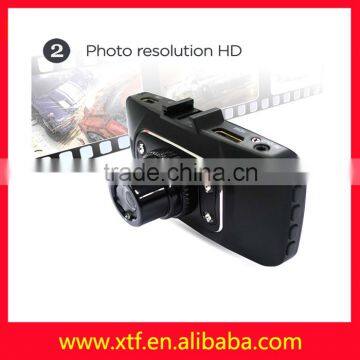 Factory User Manual Fhd 1080p Car Camera Dvr Video Recorde GS8000L photo-3