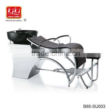 Barber Shampoo Chair. Shampoo Unit. Salon Beauty. salon chair B85-SU003